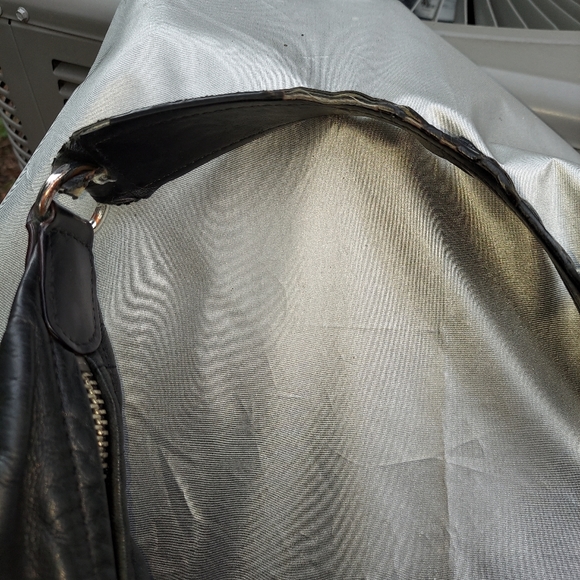 Marc Jacobs Quilted Leather Bag - Picture 15 of 16